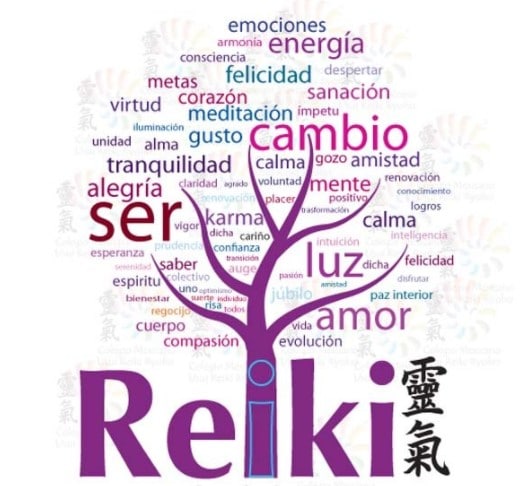 3 beneficios que no sabías del Reiki y la Acupuntura