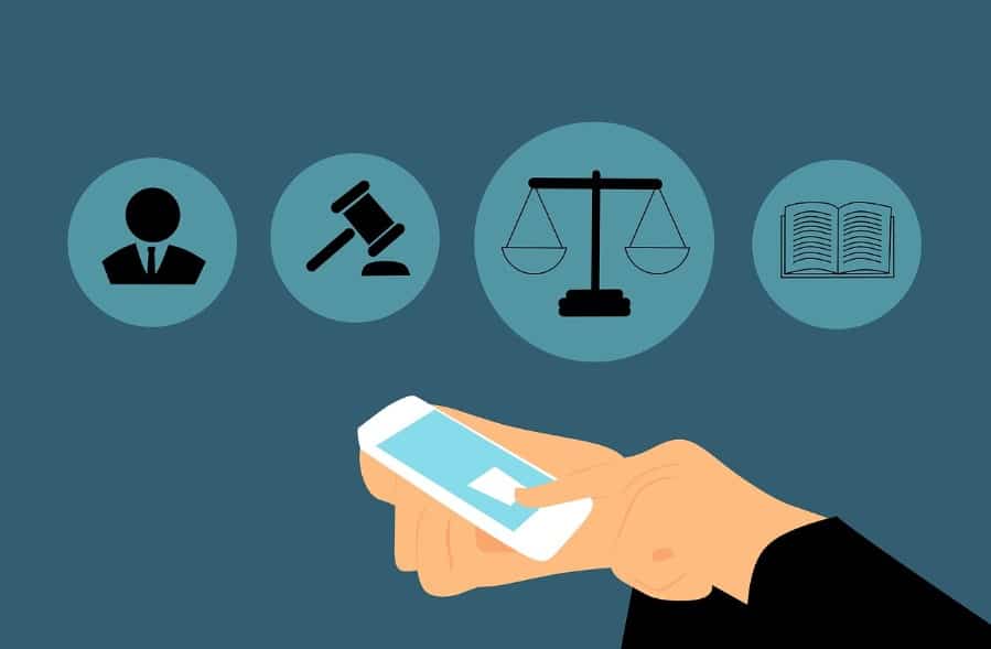 Abogados penalistas, a la vanguardia del derecho