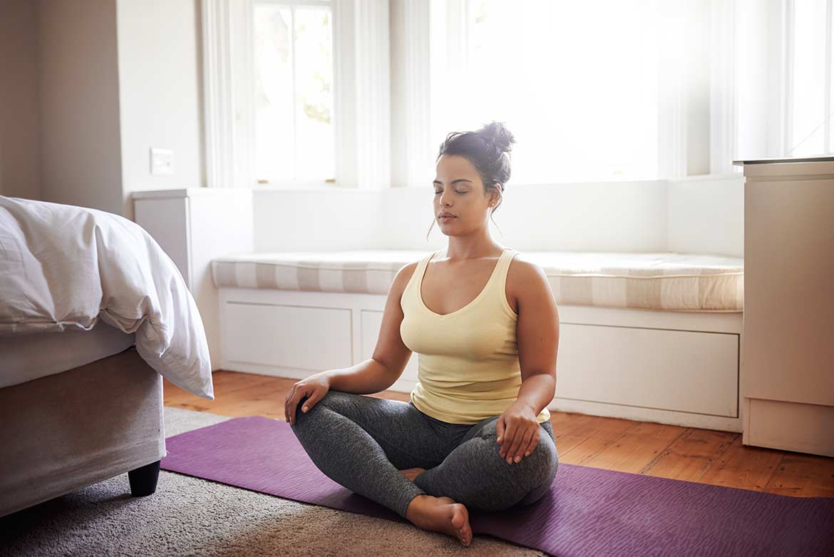 Meditación