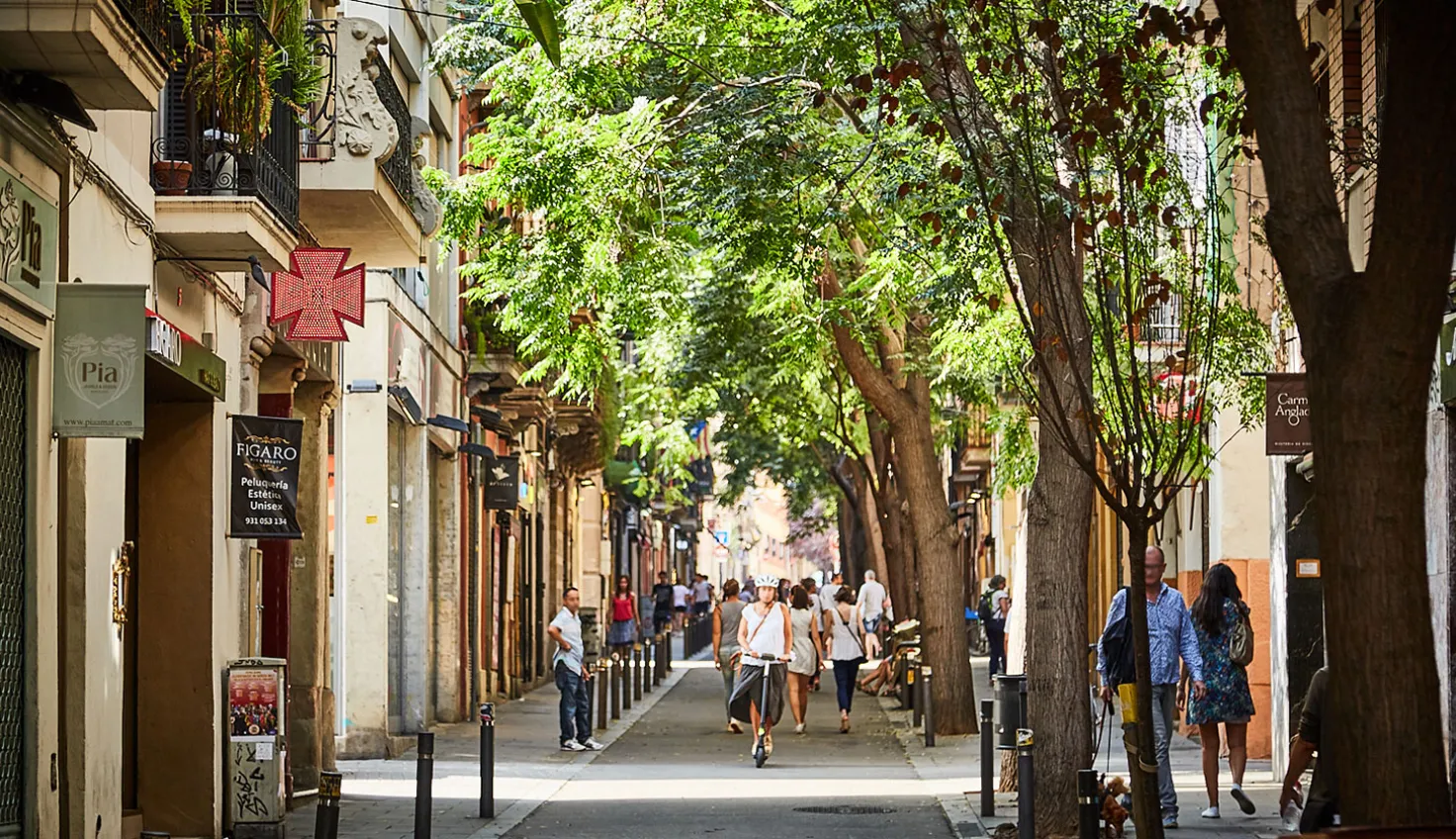 Barcelona