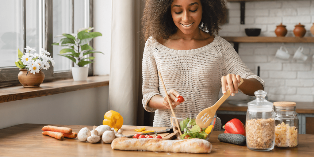 Alimentación consciente