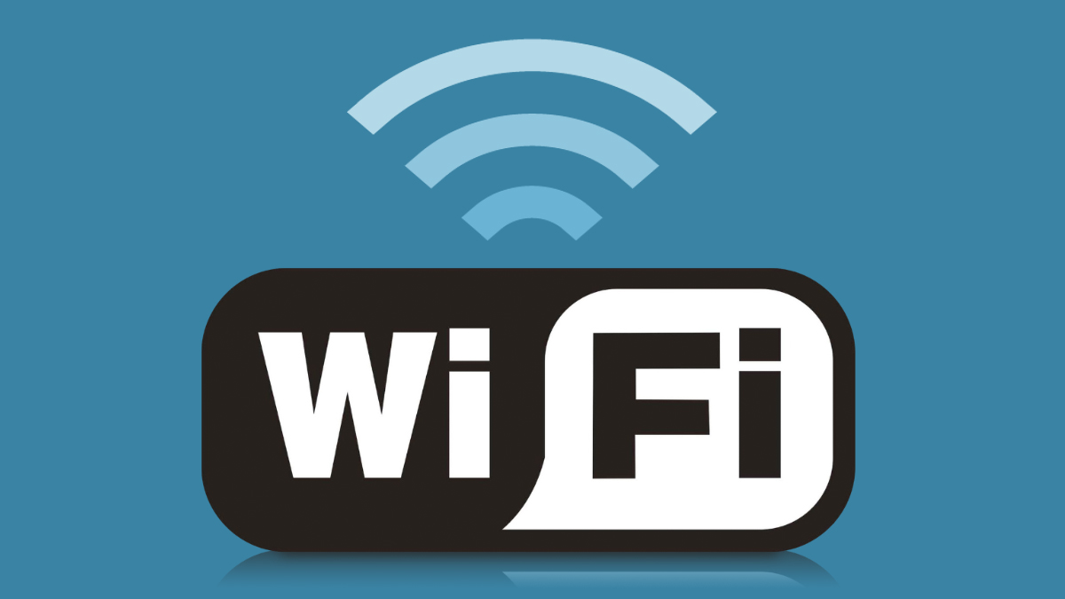 WiFi