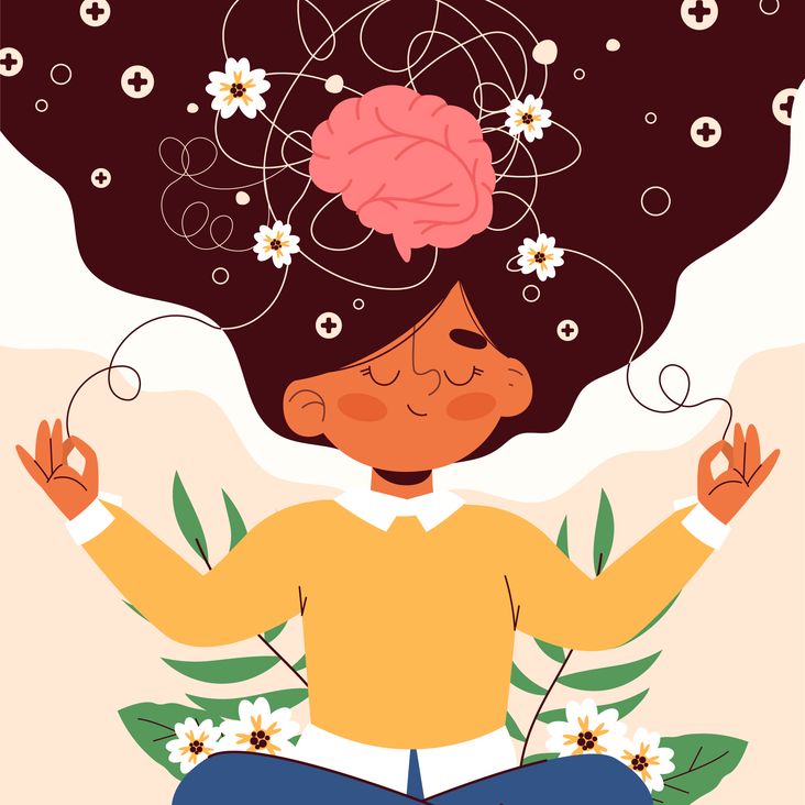 Salud mental