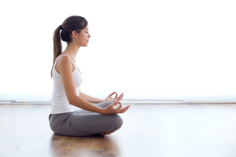 Meditación