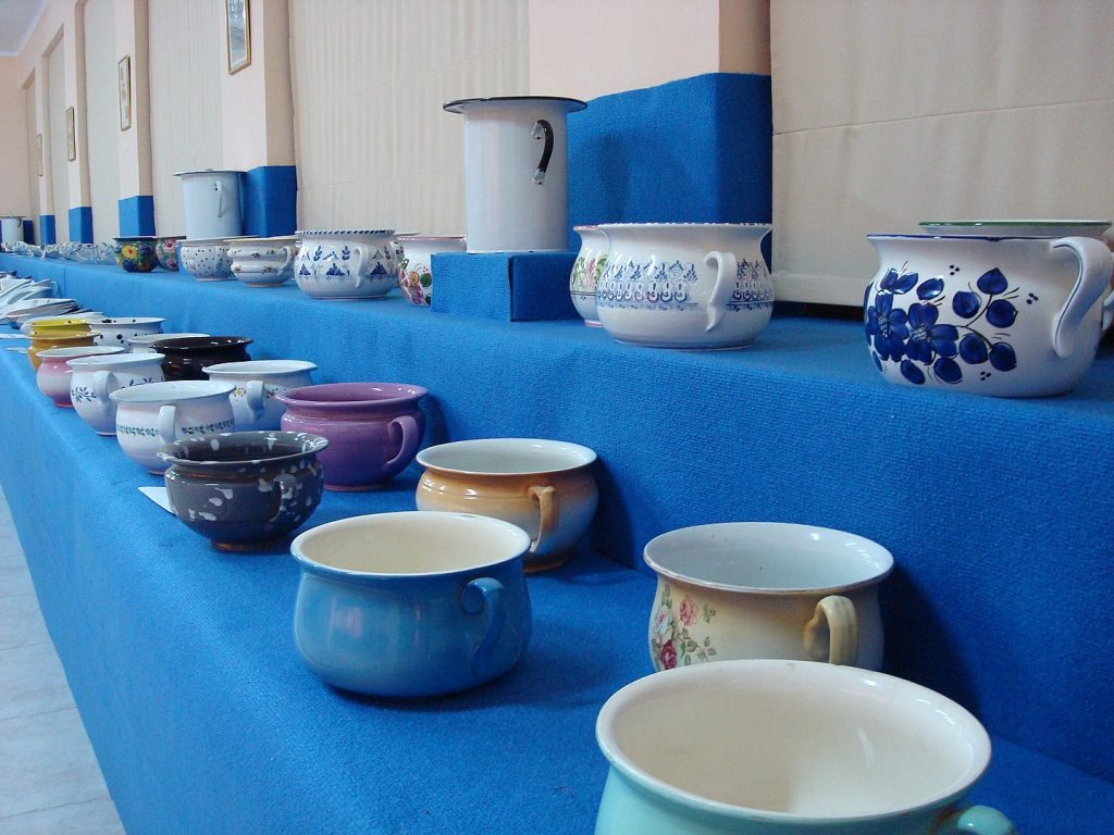 Museo del orinal